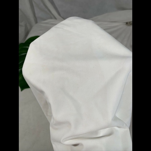 NWD Mia‎ Marcelle Lola One-Piece Swimsuit White - Picture 12 of 12